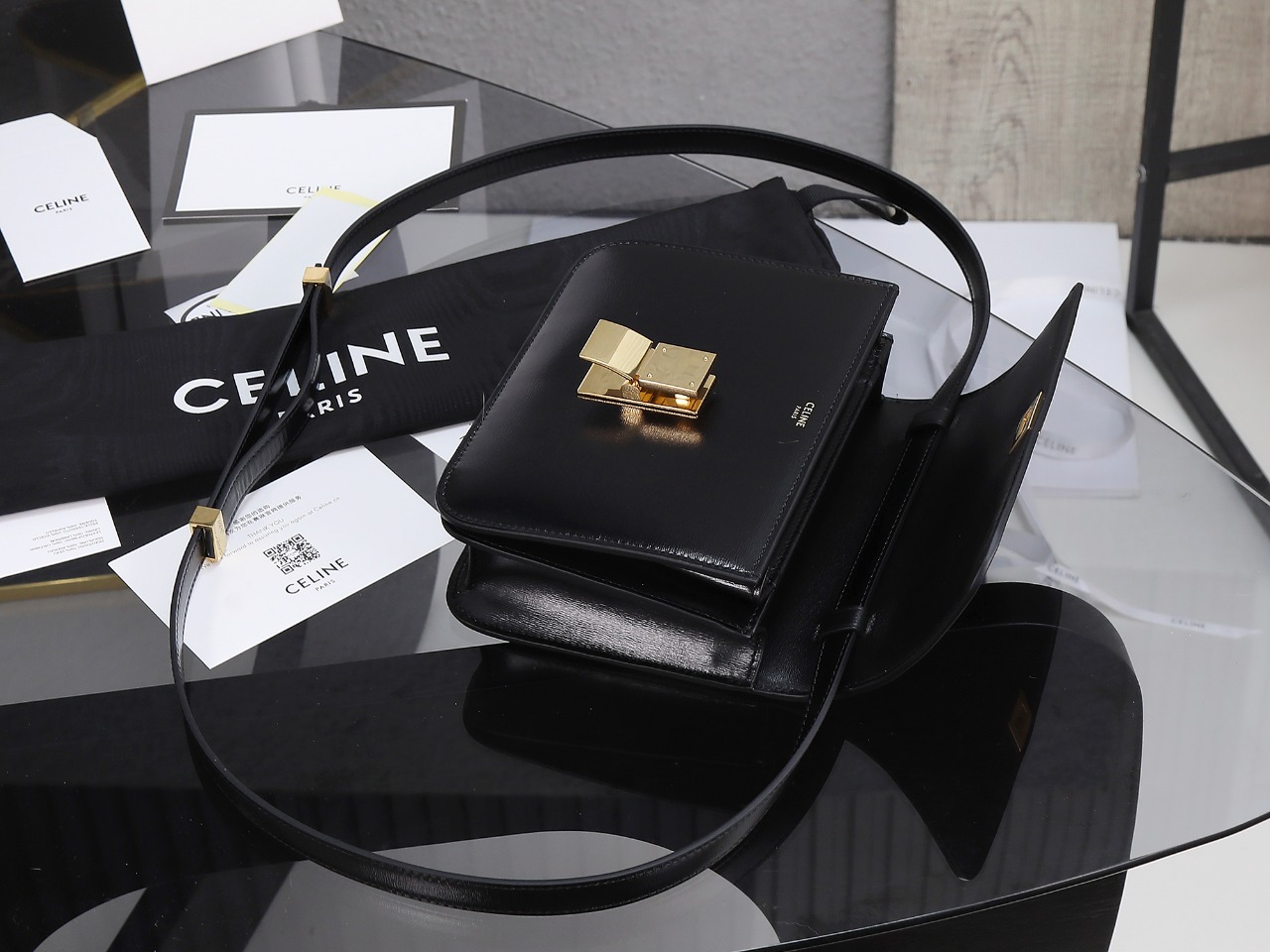 Celine Satchel Bags